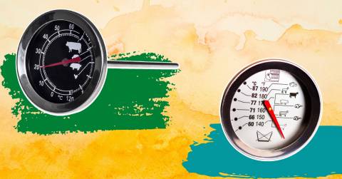 The 10 Best Meat Thermometers For Oven In 2024