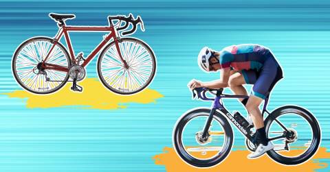 The Good Road Bikes For Beginners For 2025