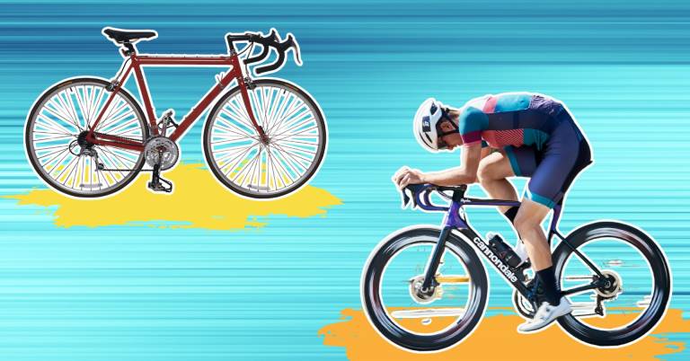 Good road bikes for beginners