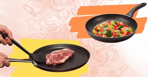 The Most Durable Nonstick Pans For 2024