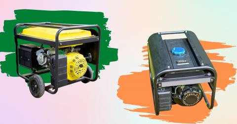 The 10 Best 240v Generator Of 2024, Tested By Our Experts