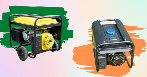 The 10 Best 240v Generator Of 2025, Tested By Our Experts