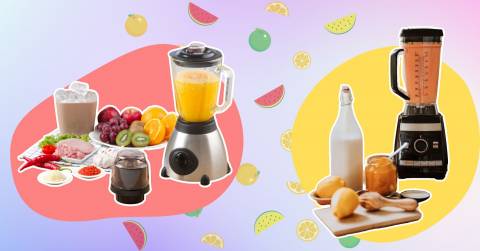 The Best Affordable Blender For Smoothies In 2024