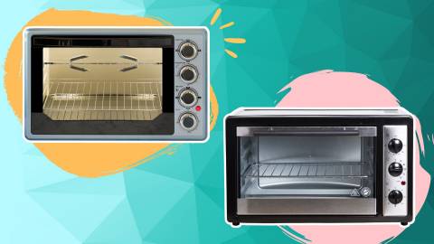 The 10 Best Affordable Toaster Oven, Tested And Researched