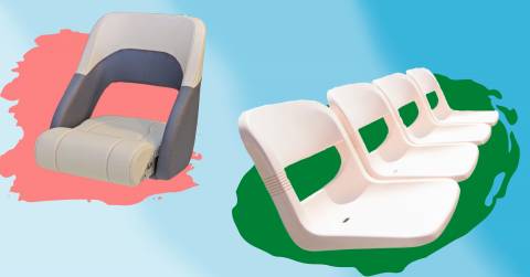 The Best Boat Seat For Bad Back In 2025