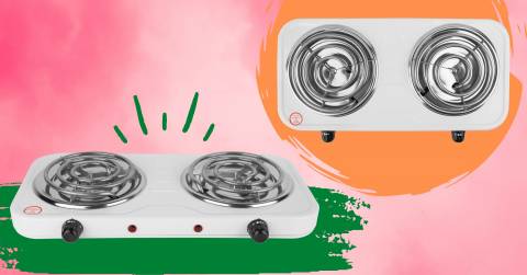 The Best Electric Coil Stove For Canning In 2025