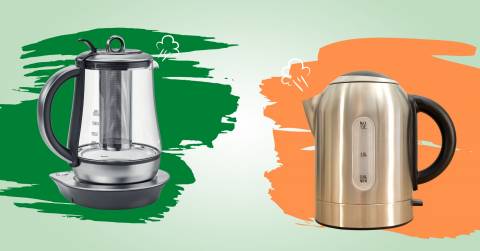 The Best Electric Water Kettles For 2025