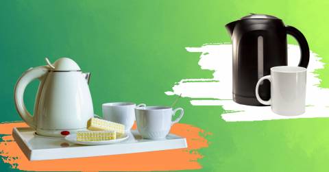 The Best Pour Over Kettle For 2025