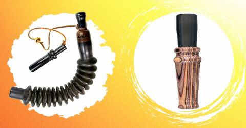 The Best Specklebelly Goose Call In 2025: Recommendations & Advice