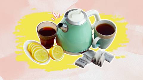 The Best Tea Kettles For 2025, Researched By Us