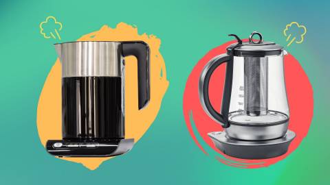 The Best Travel Kettle For 2025
