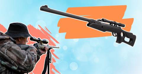 The Most Powerful Multi Pump Air Rifle For  2025