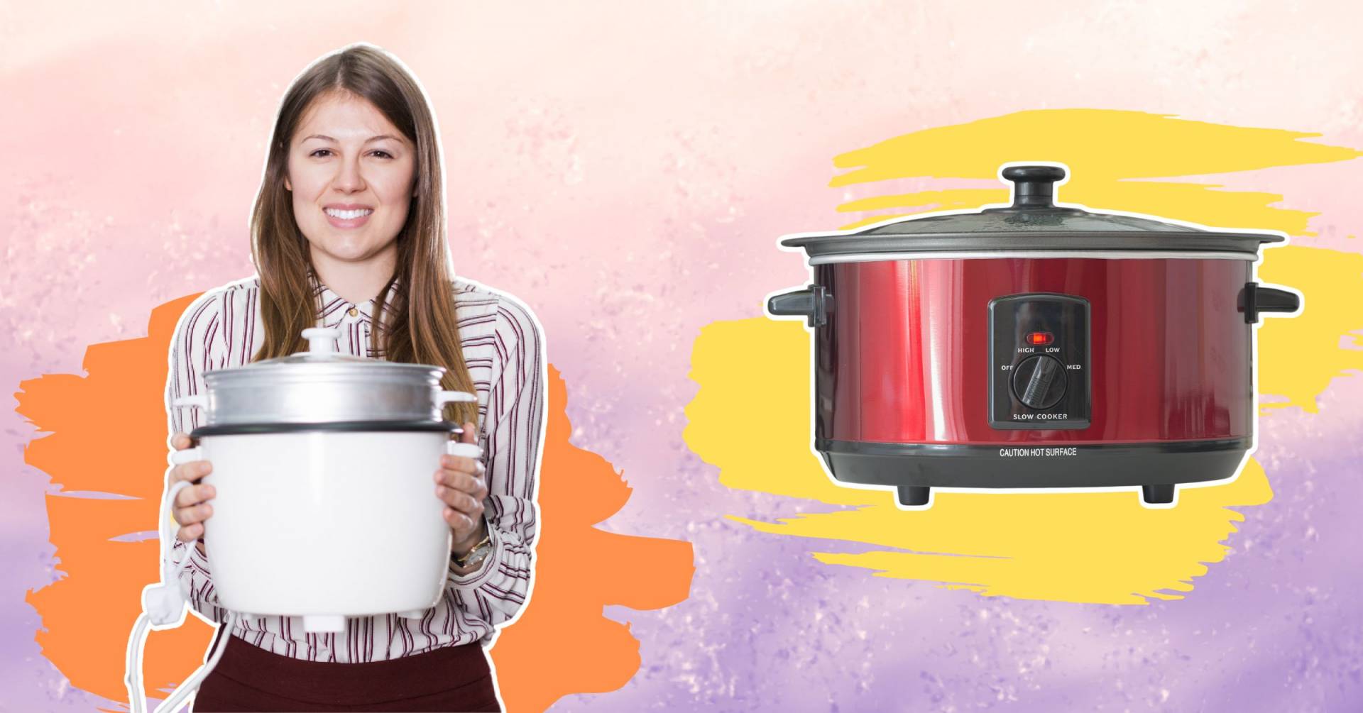 Best Cheap Slow Cookers at Norma Thorson blog