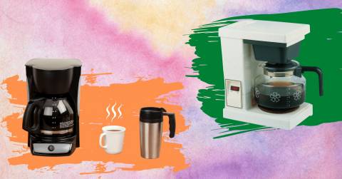 The Best Rated 12 Cup Coffee Maker For 2025