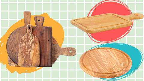 The Best Rated Cutting Boards For 2025