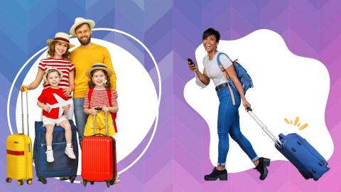 The Best Tech Carry On Luggage For 2025