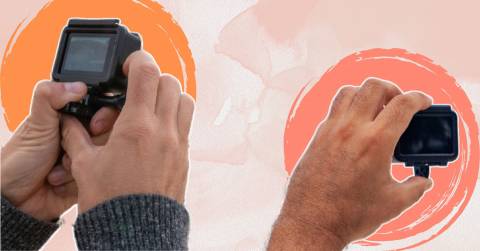 The 10 Best Wearable Camera Of 2025, Researched By Us