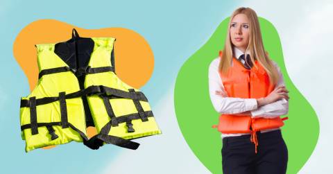 The Most Comfortable Fishing Life Vest For 2024