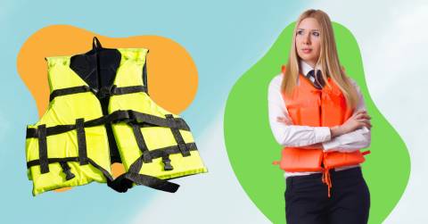 The Most Comfortable Fishing Life Vest For 2025