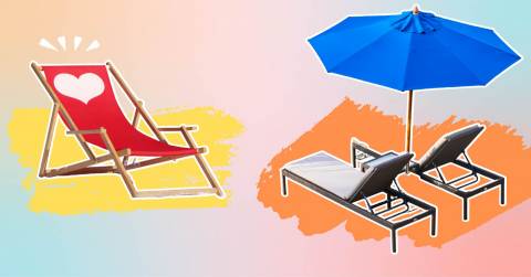 The Most Comfortable Folding Lounge Chair In 2025