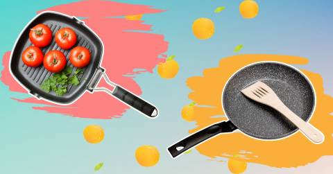 The Most Durable Non Stick Pan For 2024