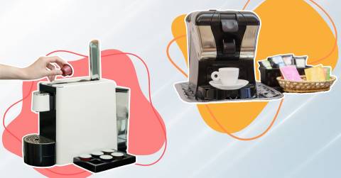 The Most Reliable Single Cup Coffee Maker For 2024