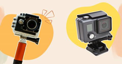 The 10 Best Outdoor Action Camera Of 2024, Researched By Us