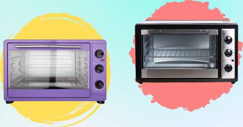 The Best Toaster Oven For Baking Bread In 2024