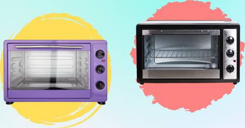 The Best Toaster Oven For Baking Bread In 2025