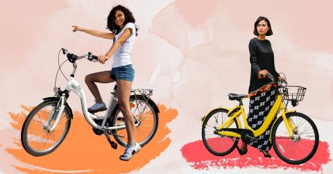 The Good Womens Bike For 2025, Researched By CampFireHQ