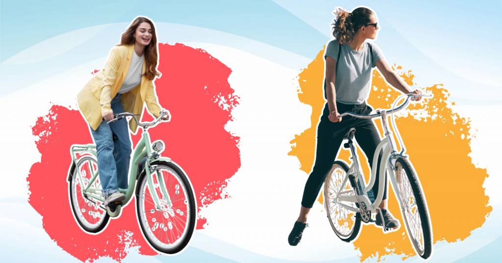 The Most Comfortable Bikes For Women For 2024