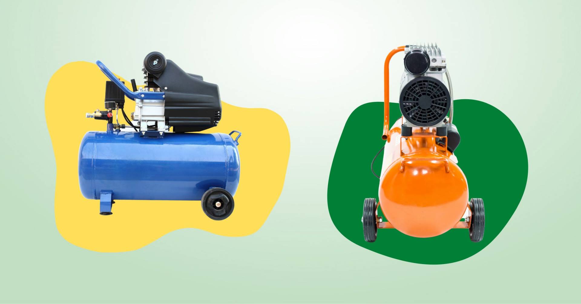 The Best 110v Air Compressor For 2026