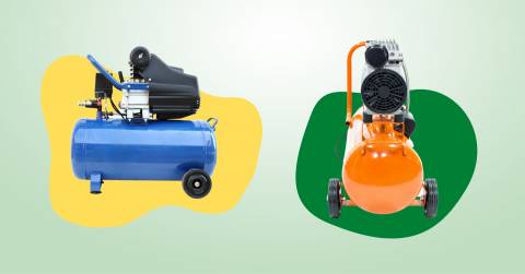 The Best 110v Air Compressor For 2025