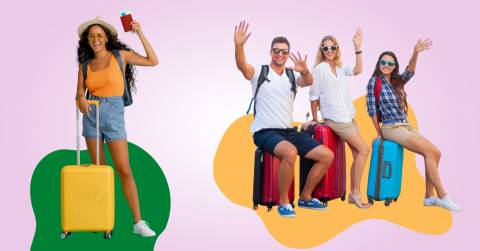 The Best 22x14x9 Carry On Luggage For 2025