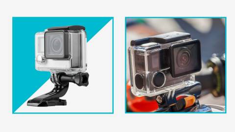 The 10 Best 360 Action Cameras Of 2024, Tested By Our Experts