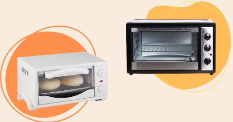 The Best 4 Slice Toaster Oven For 2025