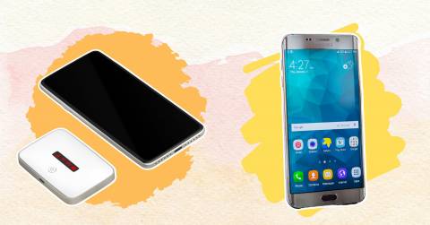 The 10 Best 4g Phones Of 2025, Researched By Us