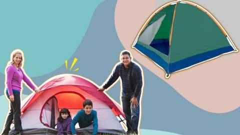 Picking Up Best 5 Person Tent Of 2023: A Complete Guide