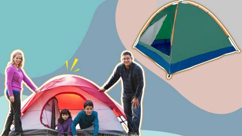 Picking Up Best 5 Person Tent Of 2024: A Complete Guide