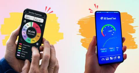 The 10 Best 5g Budget Phone Of 2025, Tested By Our Experts