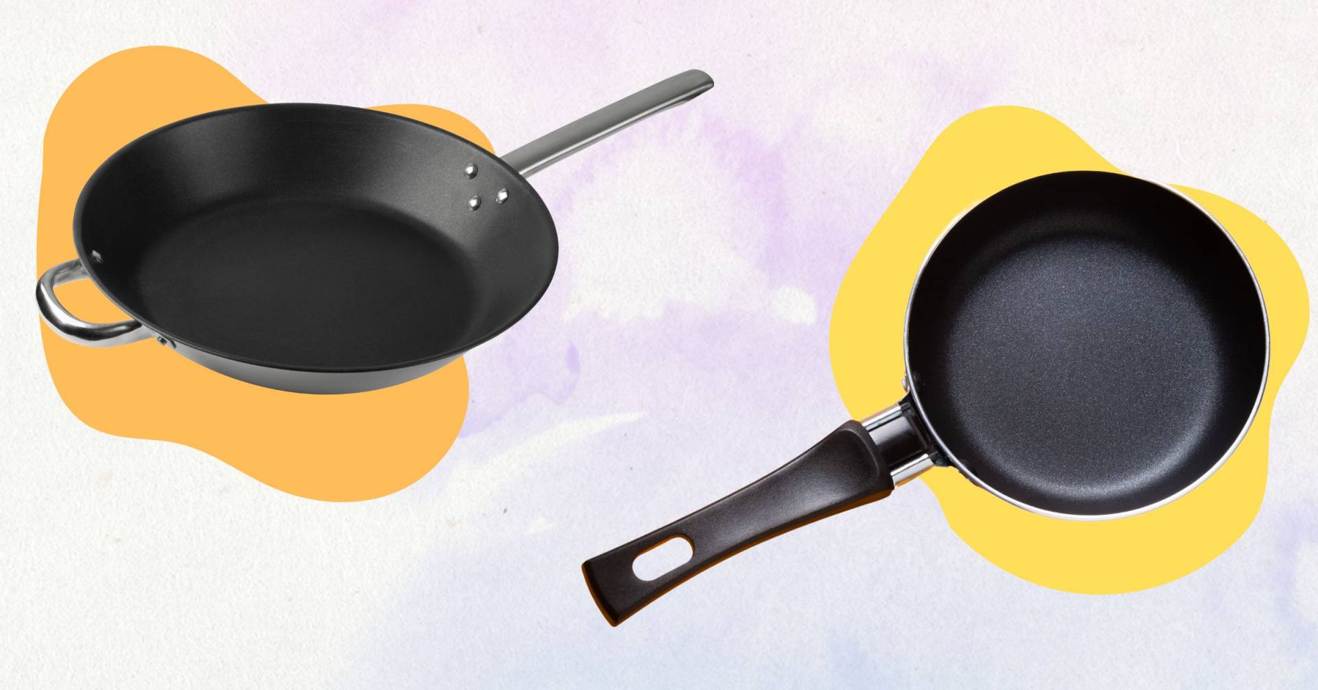 The Best 6 Inch Nonstick Frying Pan For 2025