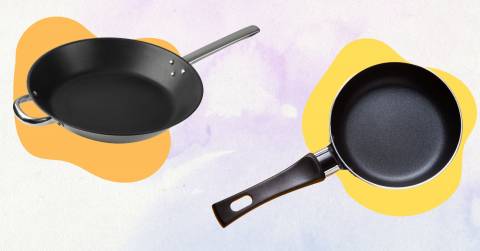 The Best 6 Inch Nonstick Frying Pan For 2024
