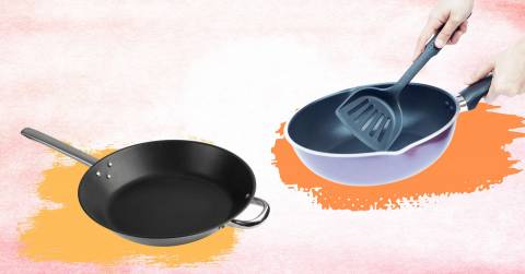 The Best 8 Inch Non Stick Frying Pan With Lid For 2024