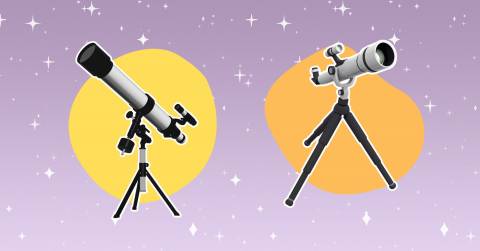 The 10 Best Adult Telescope Of 2024, Researched By Us