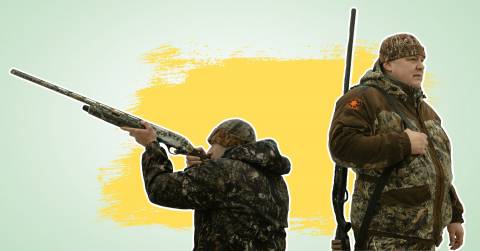 The Best Affordable Hunting Clothes In 2025