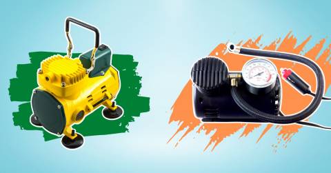 The 10 Best Air Compressor For Tires, Tested And Researched