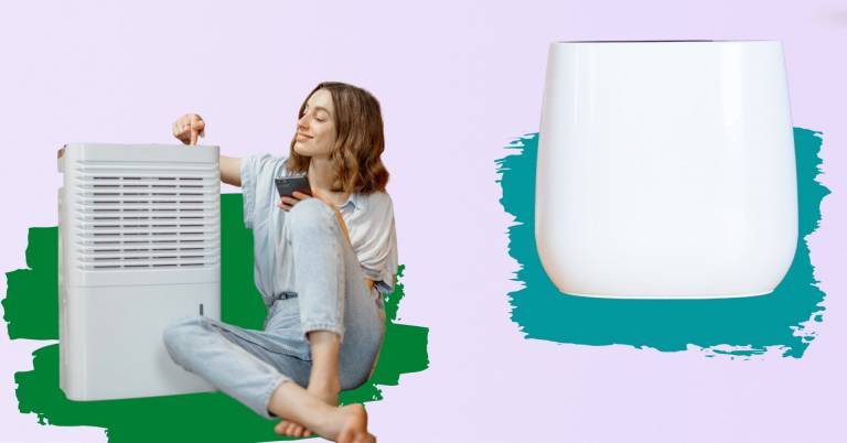Best Air Filter For Home