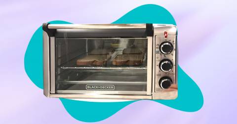 The Best Air Fryer Toaster Combo For 2025