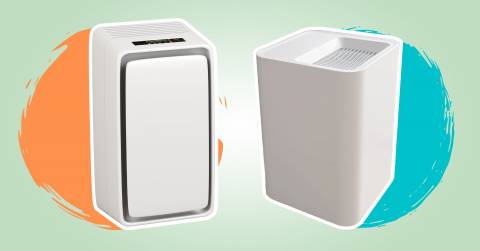 The Best Air Purifier For Allergies In 2025