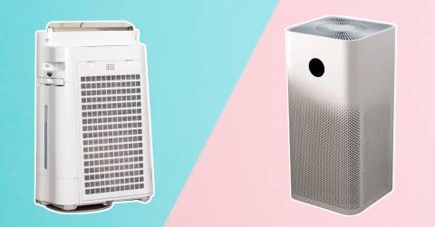 The Best Air Purifier For Coronavirus In 2024